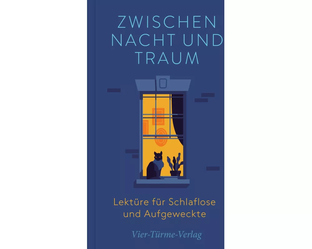 Zwischen Nacht und Traum