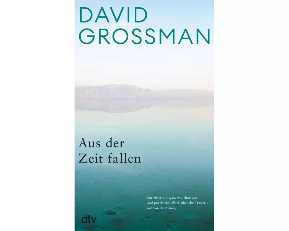Aus der Zeit fallen