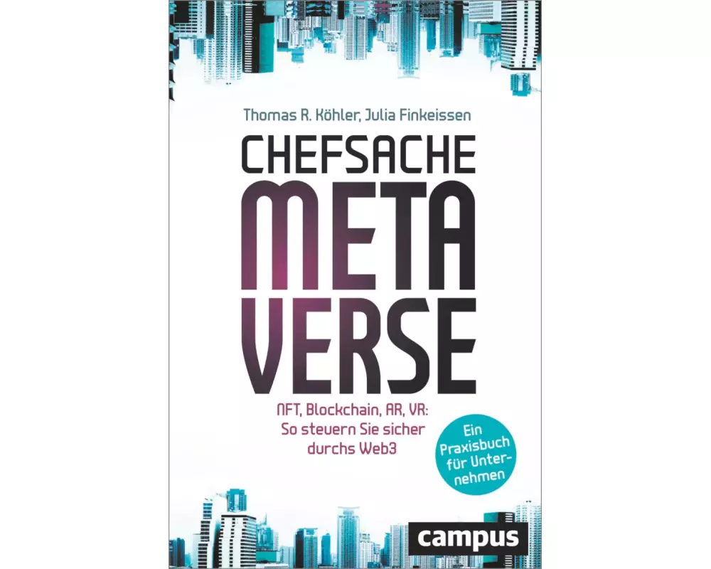 Chefsache Metaverse