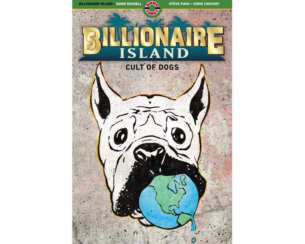 Billionaire Island