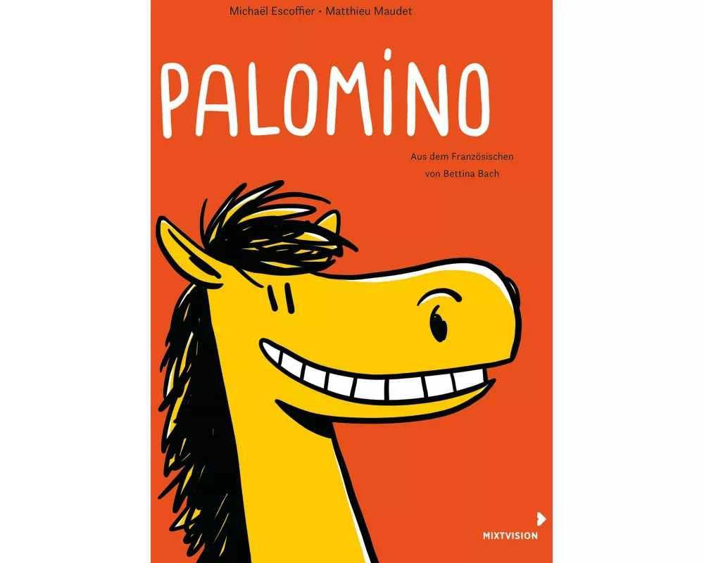 Palomino