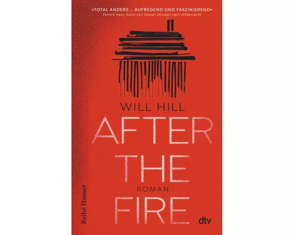 After the Fire