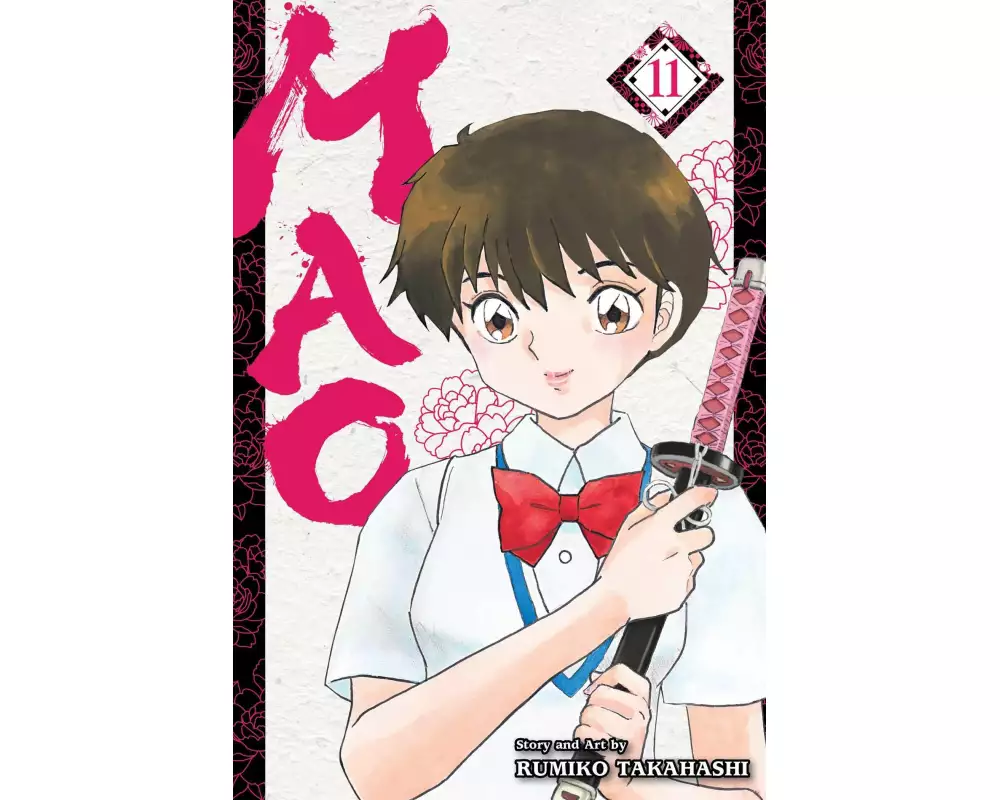 Mao, Vol. 11