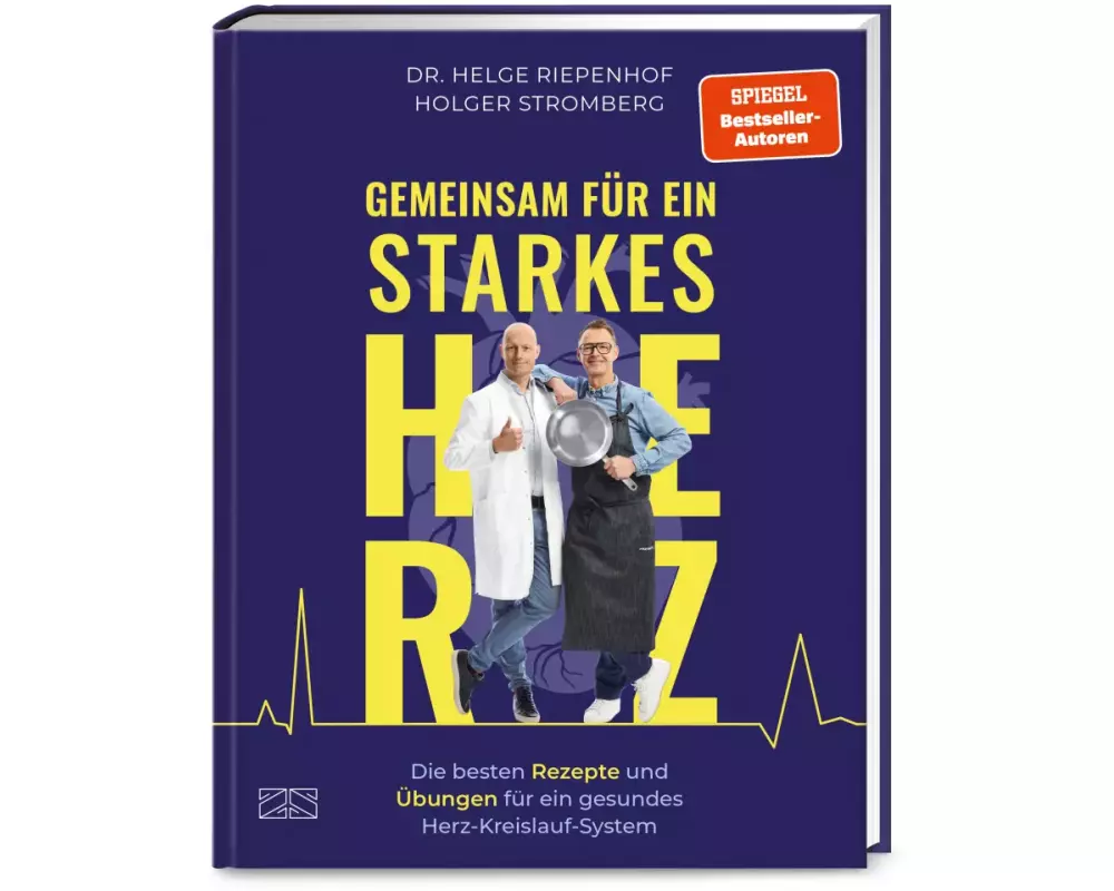 Gemeinsam für ein starkes Herz