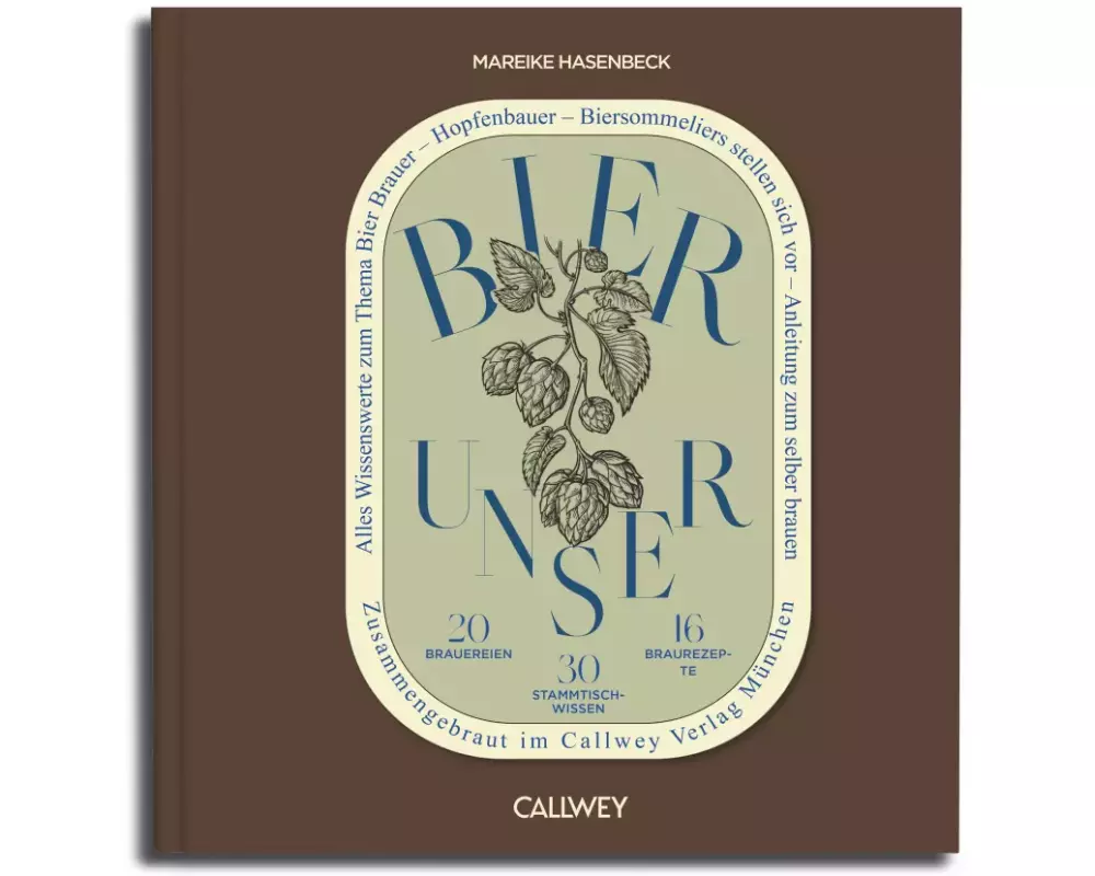 Bier Unser