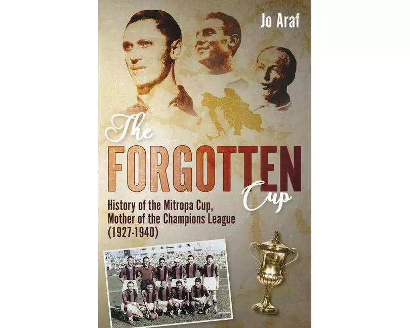 The Forgotten Cup
