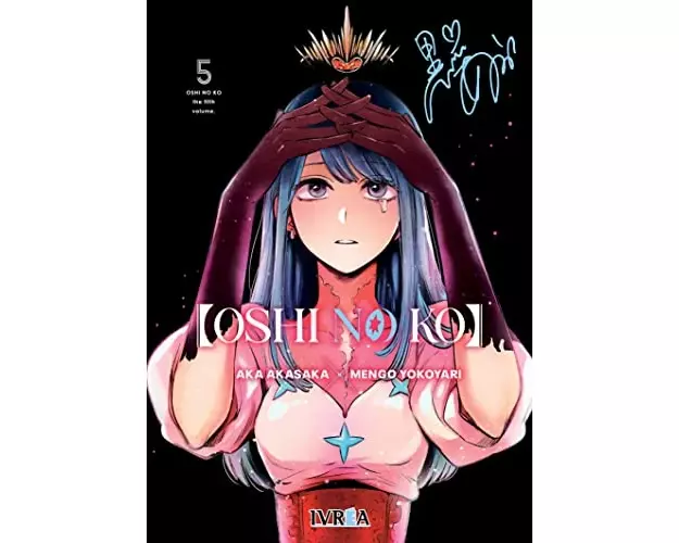 Oshi no Ko 05