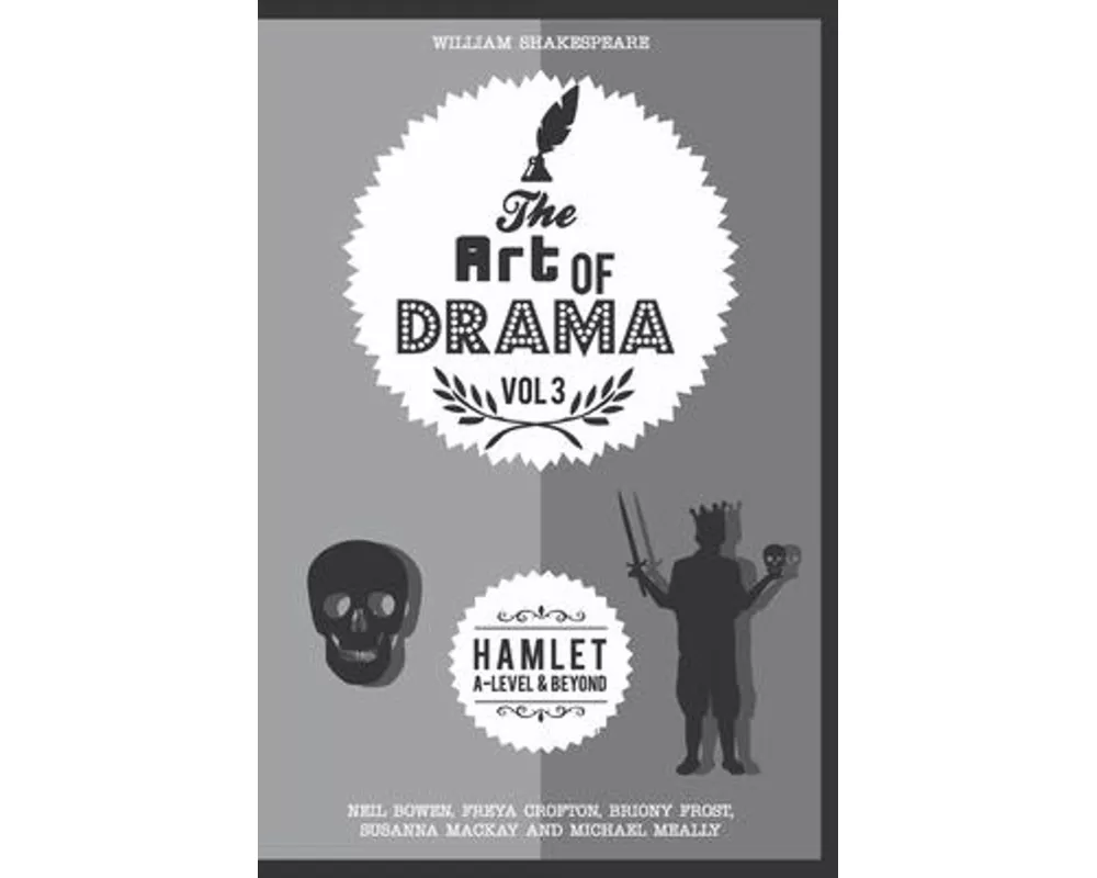 The Art of Drama, Volume 3