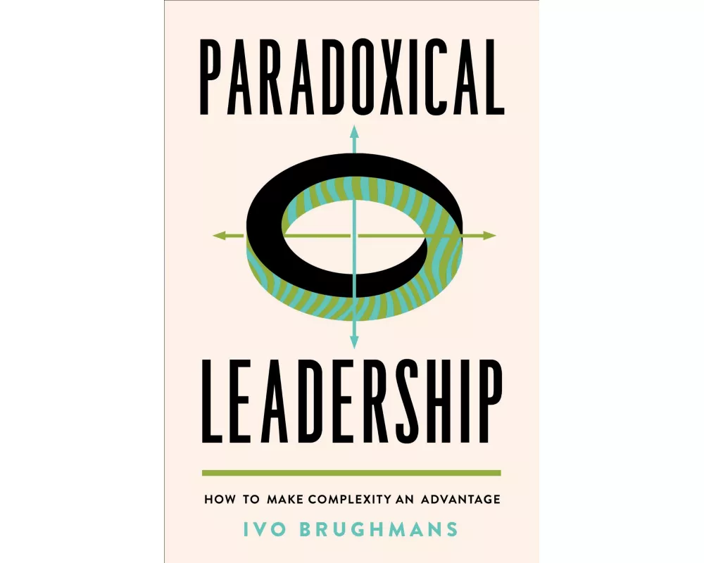 Paradoxical Leadership
