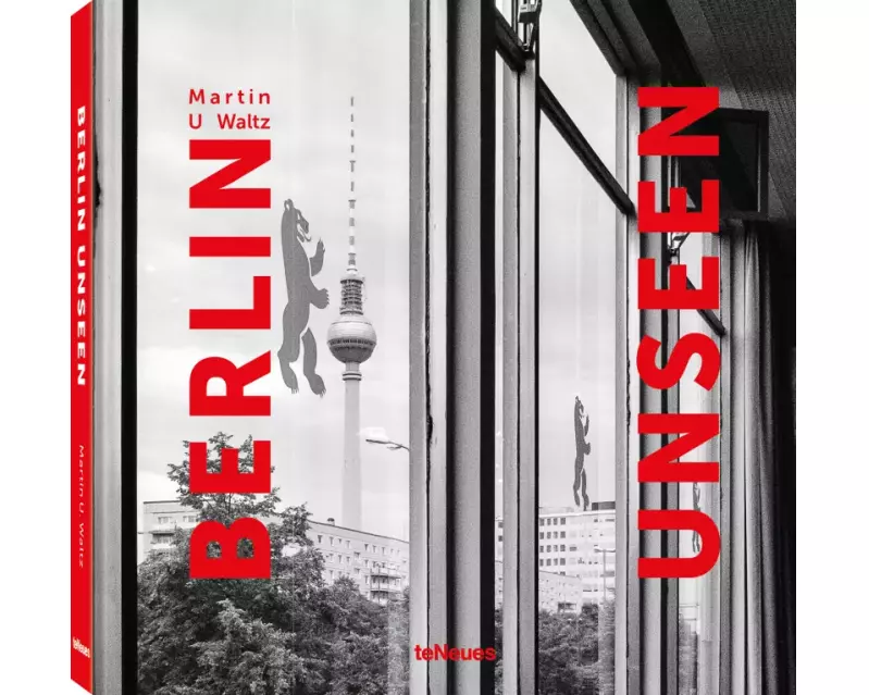 Berlin Unseen