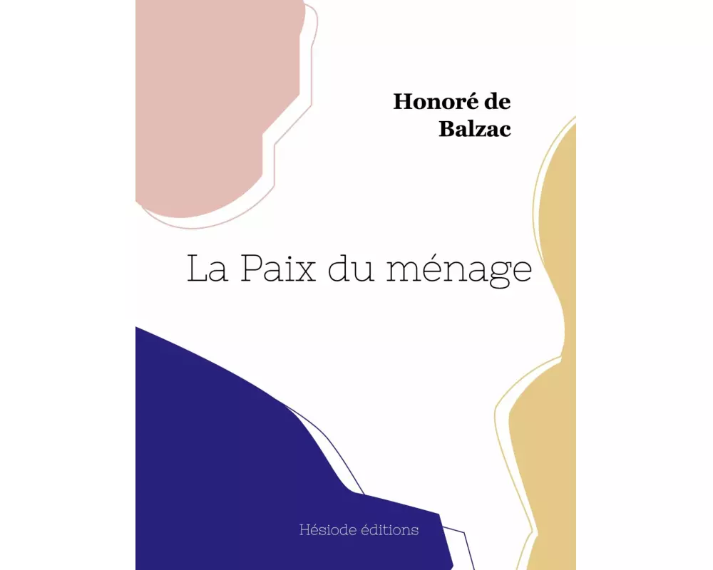La Paix du ménage