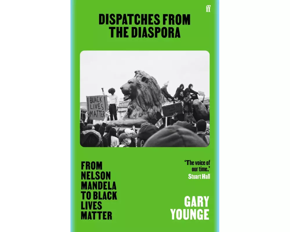 Dispatches from the Diaspora