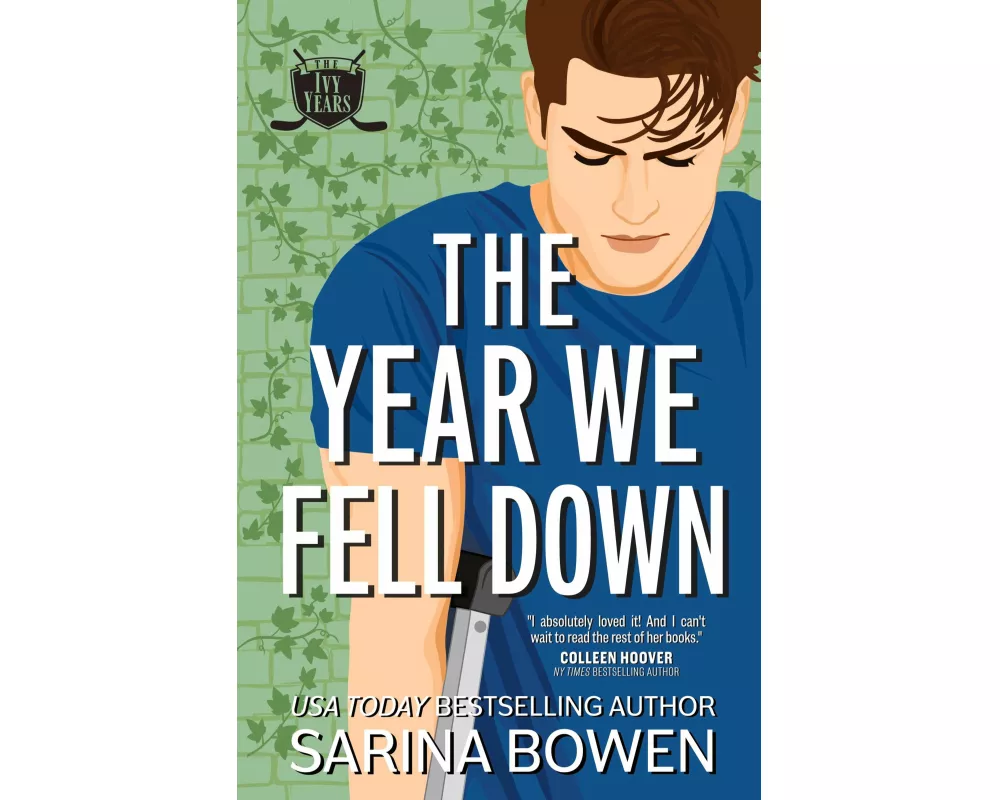 The Year We Fell Down
