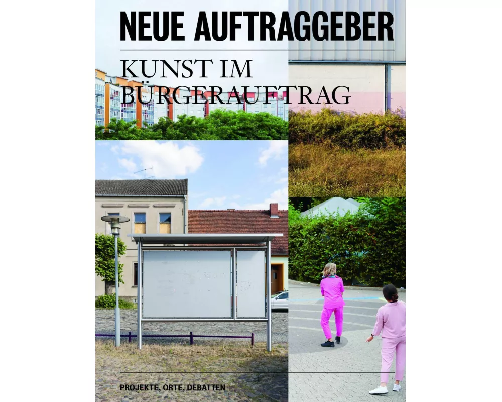 Neue Auftraggeber