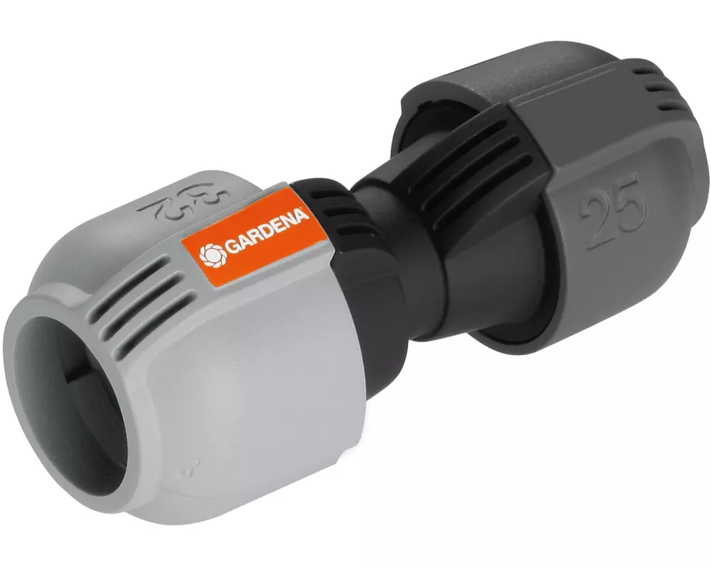GARDENA Sprinklersystem Reduktionsverbinder 32 mm - 25 mm