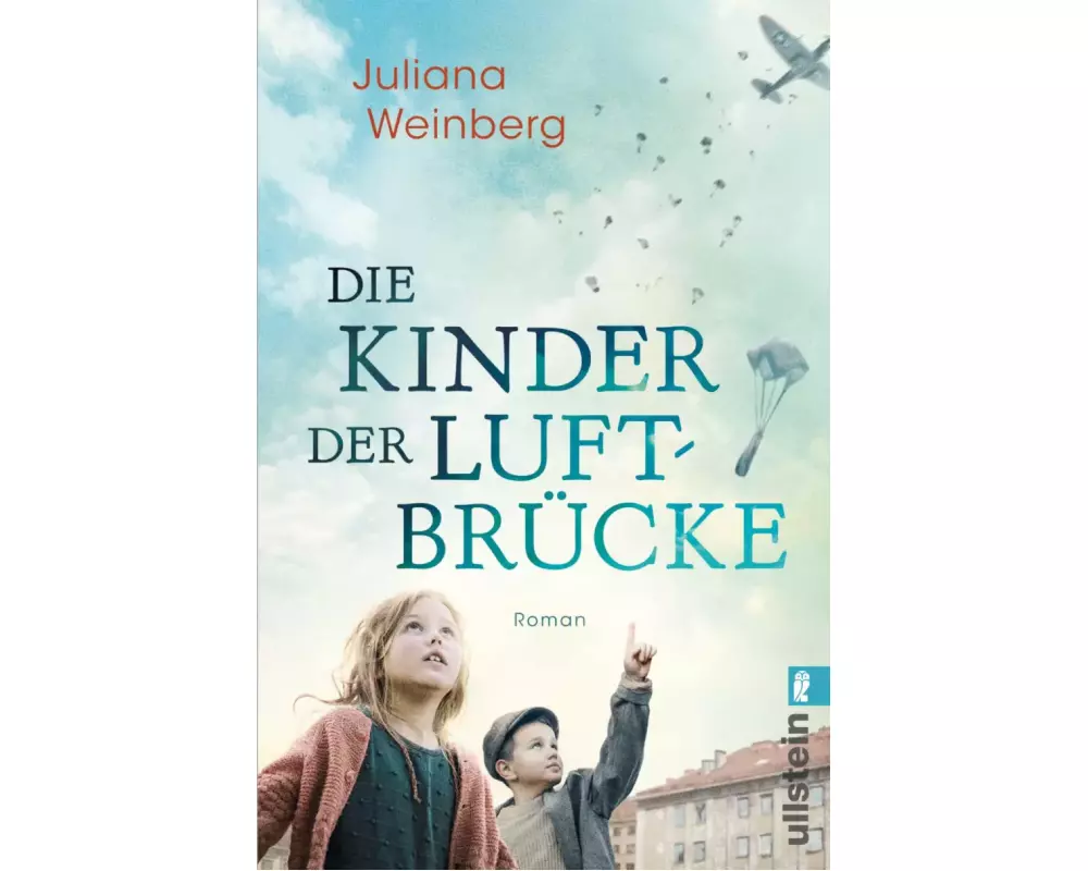 Die Kinder der Luftbrücke