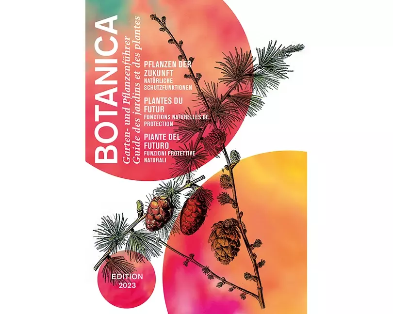 Botanica 2023