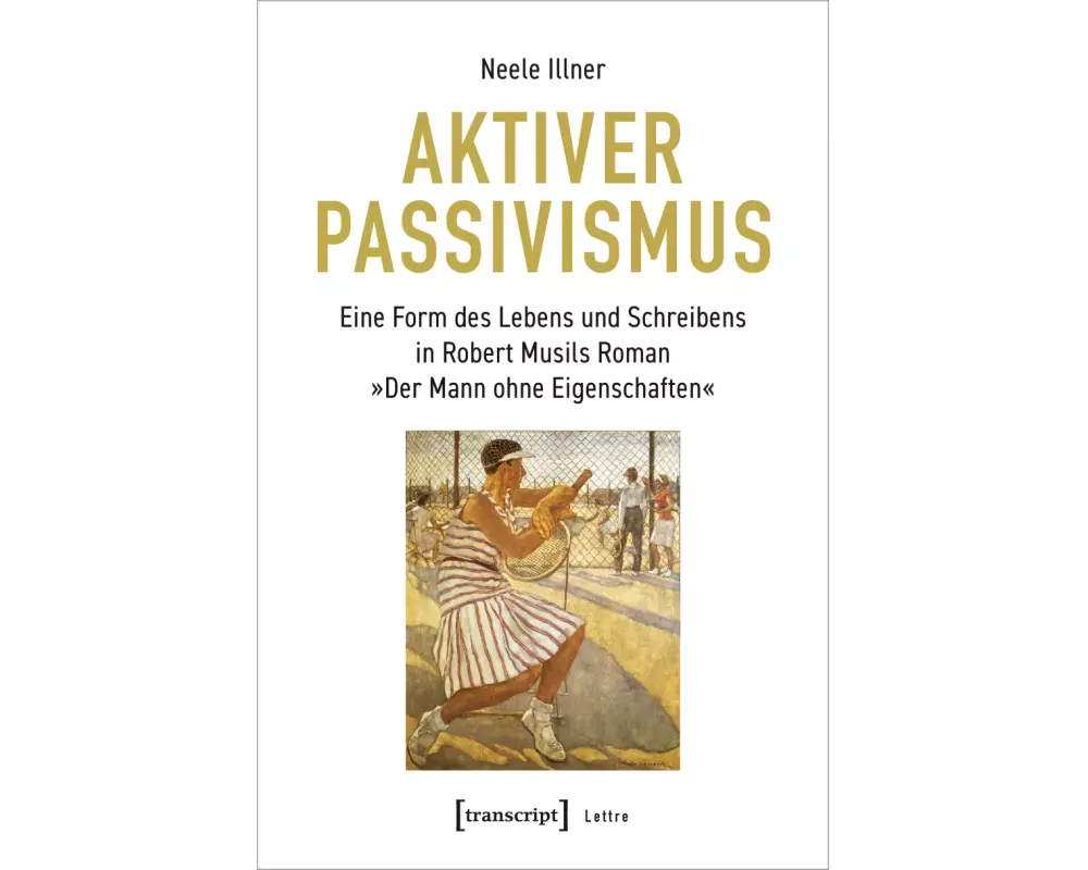 Aktiver Passivismus