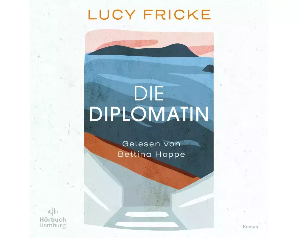 Die Diplomatin