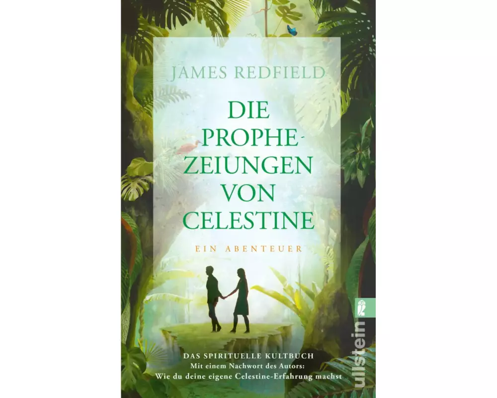 Die Prophezeiungen von Celestine (Die Prophezeiungen von Celestine 1)