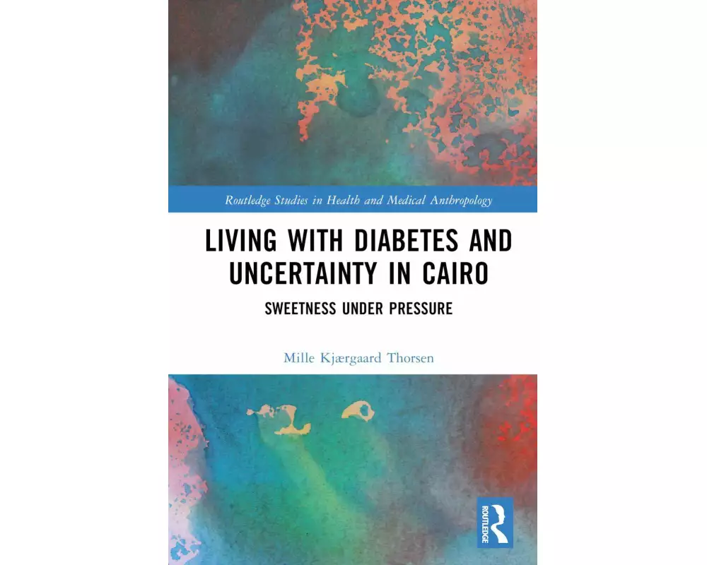 Living with Diabetes and Uncertainty in Cairo