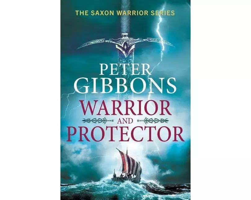 Warrior and Protector