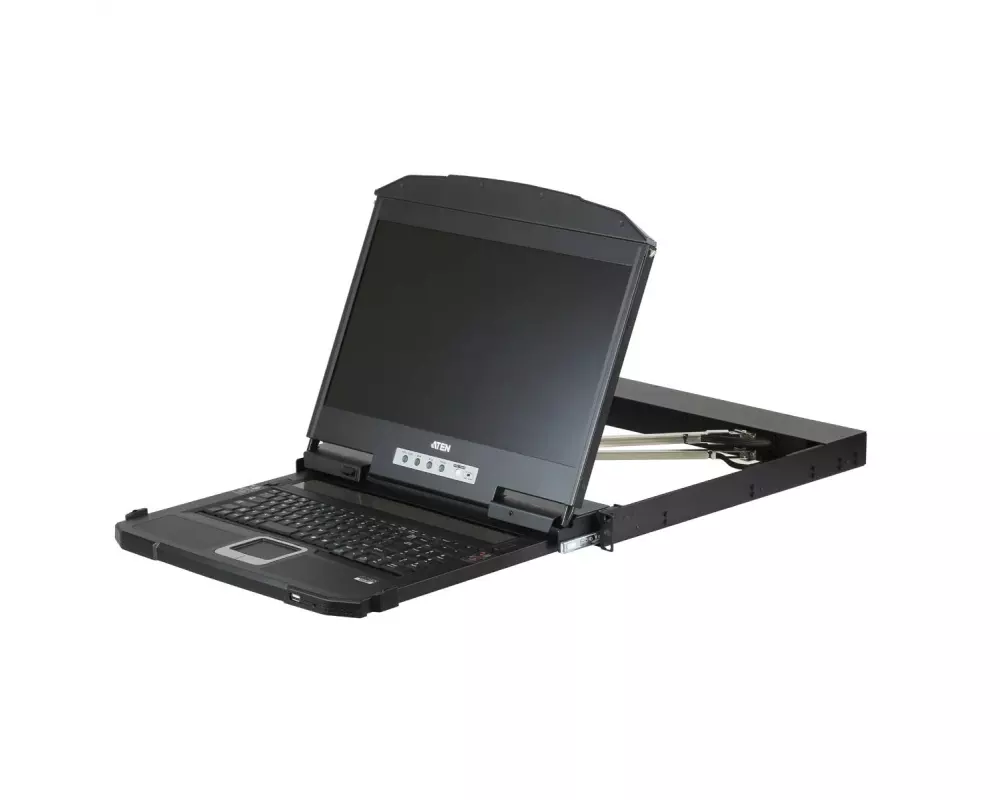 Aten KVM-Konsole CL3800NW