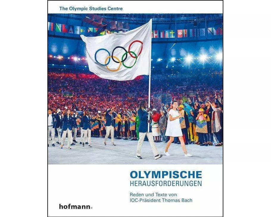 Olympische Herausforderungen