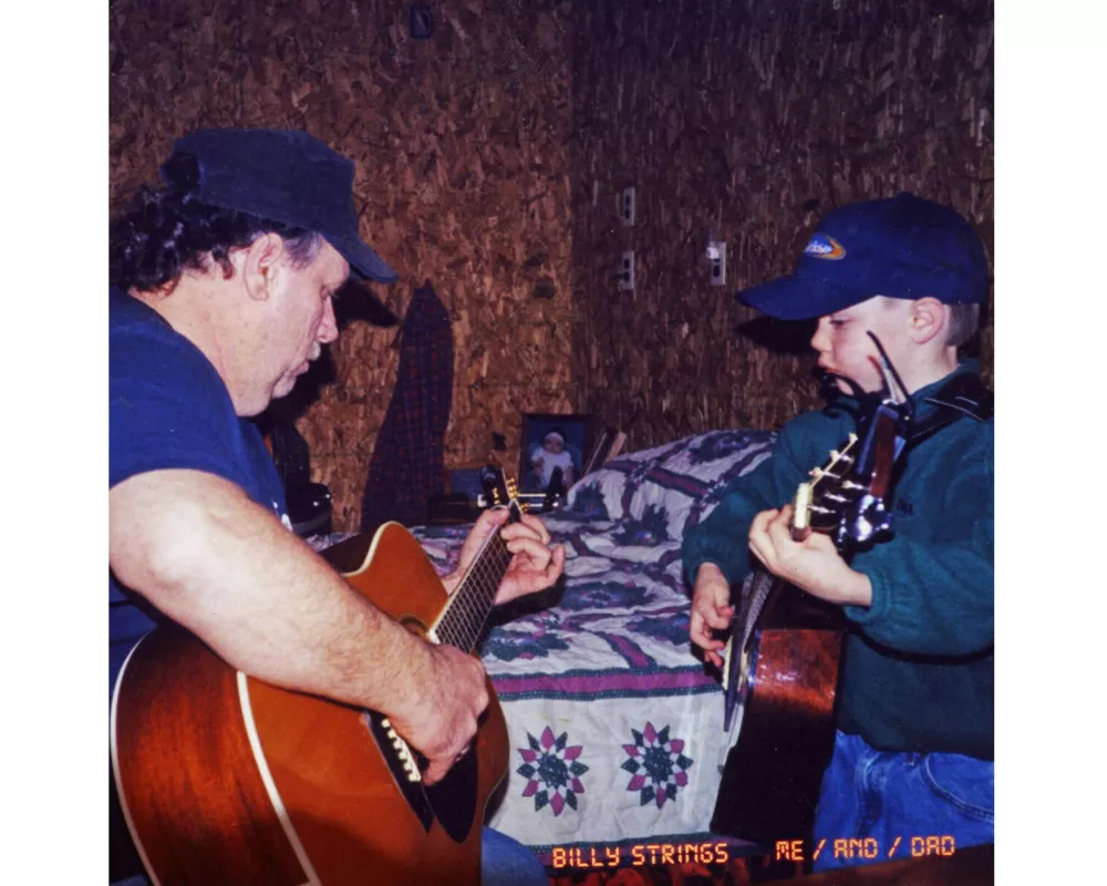 Me/And/Dad