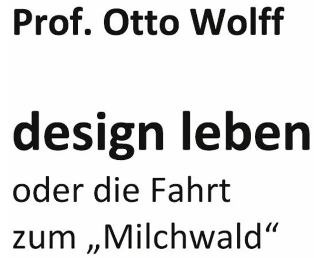 design leben