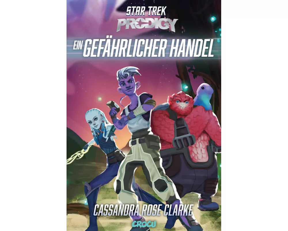 Star Trek – Prodigy: Ein gefährlicher Handel