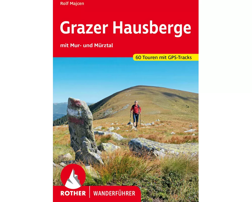 Grazer Hausberge