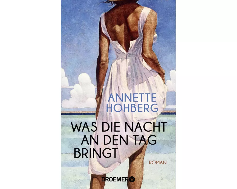 Was die Nacht an den Tag bringt