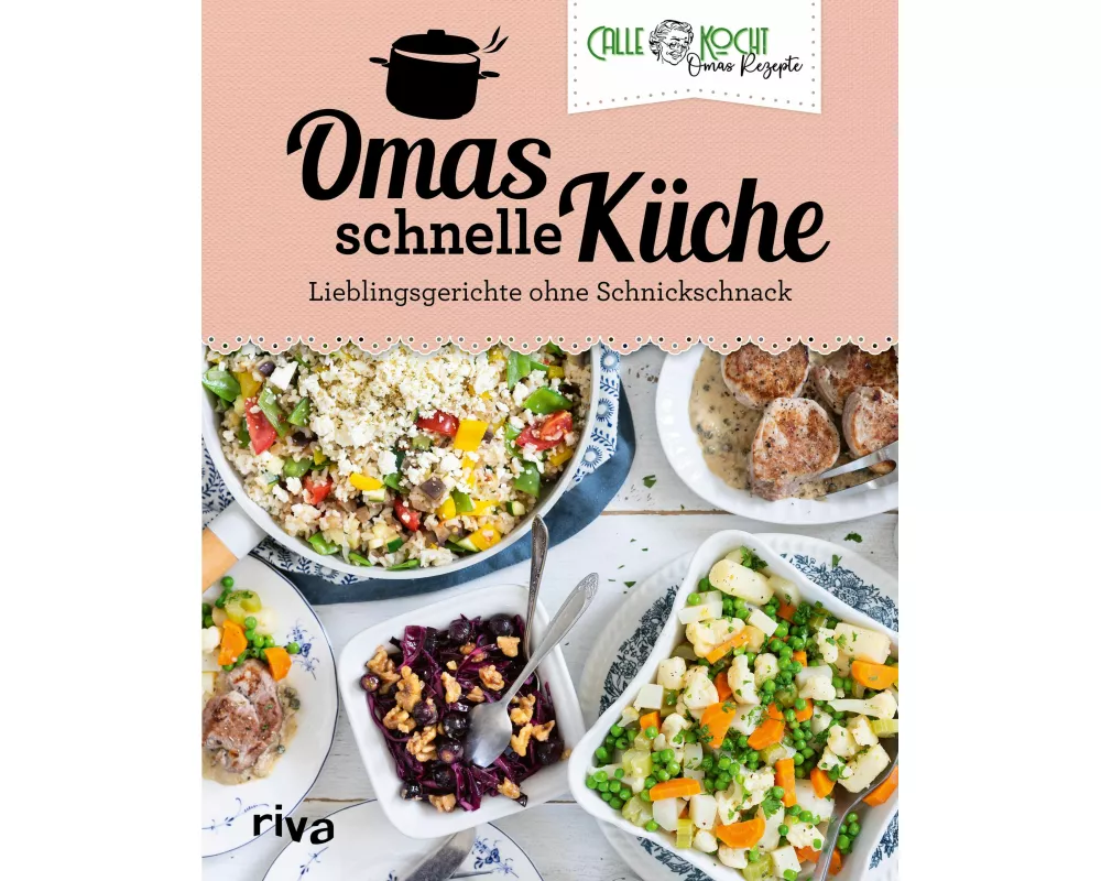Omas schnelle Küche