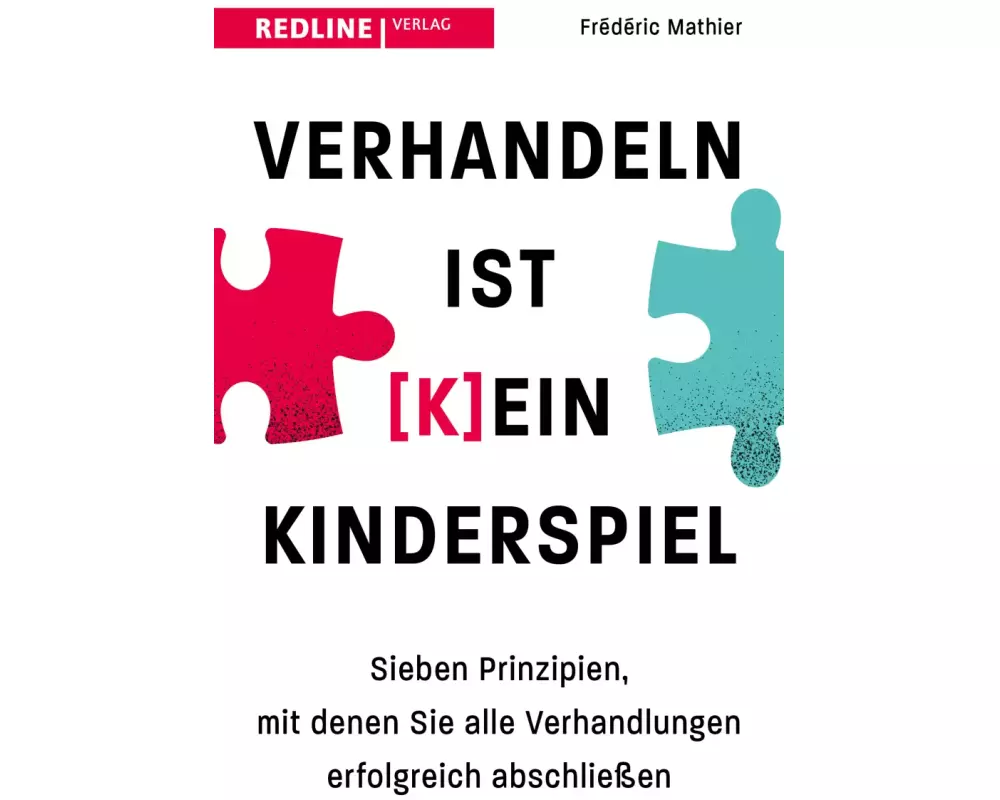Verhandeln ist (k)ein Kinderspiel