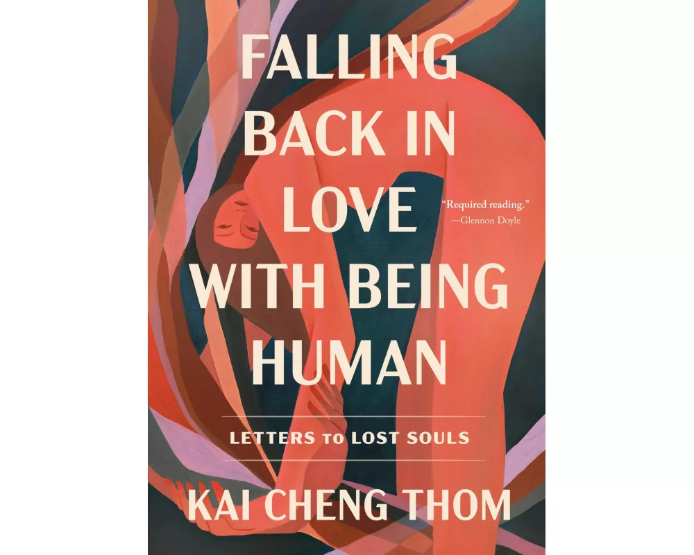 Falling Back in Love with Being Human
