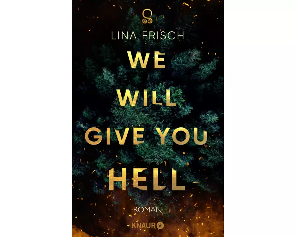 We Will Give You Hell