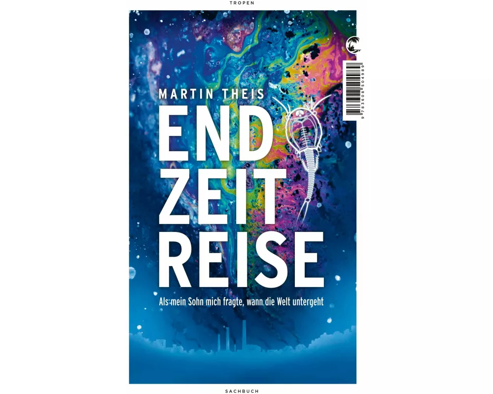 Endzeitreise