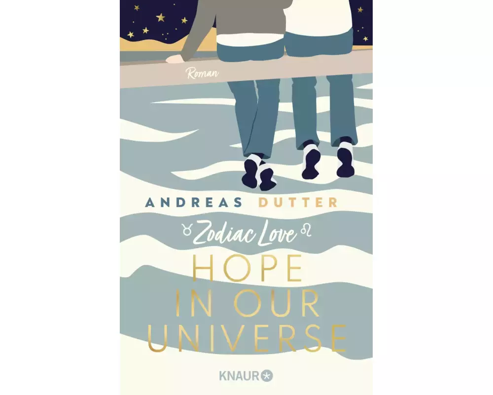 Zodiac Love: Hope in Our Universe