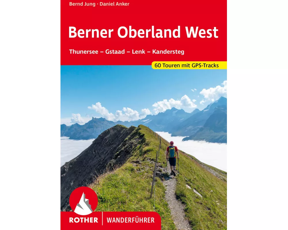 Berner Oberland West