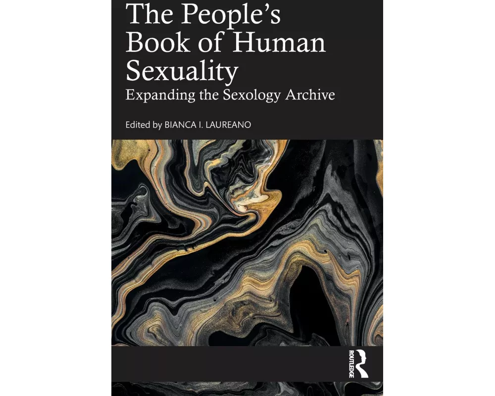 The People's Book of Human Sexuality