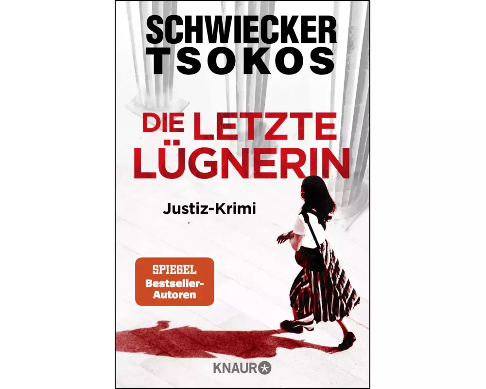Die letzte Lügnerin