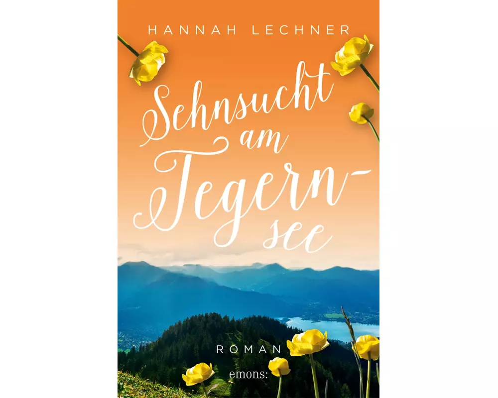 Sehnsucht am Tegernsee