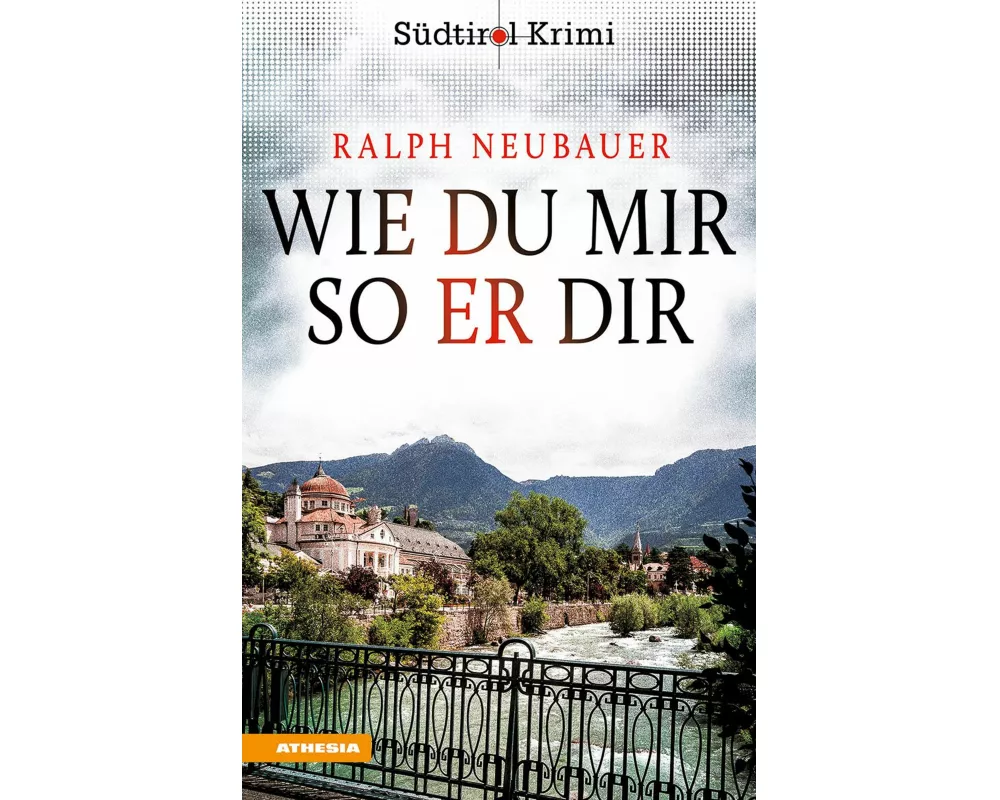 Wie du mir so er dir