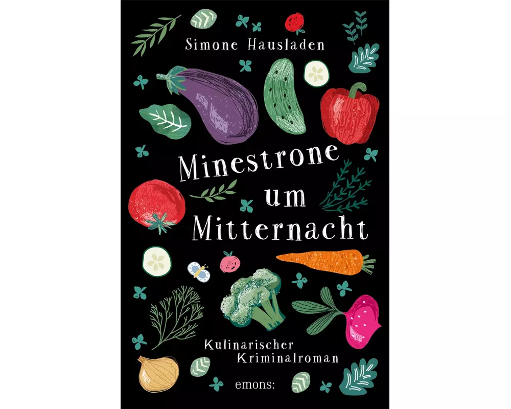 Minestrone um Mitternacht