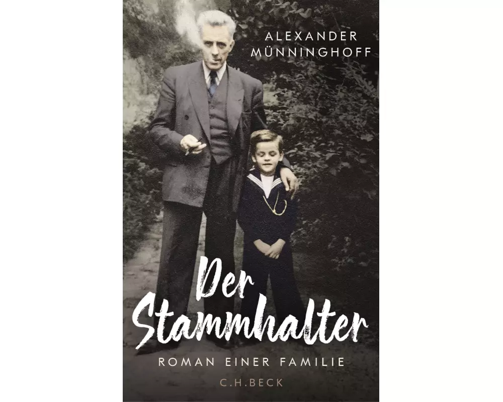 Der Stammhalter