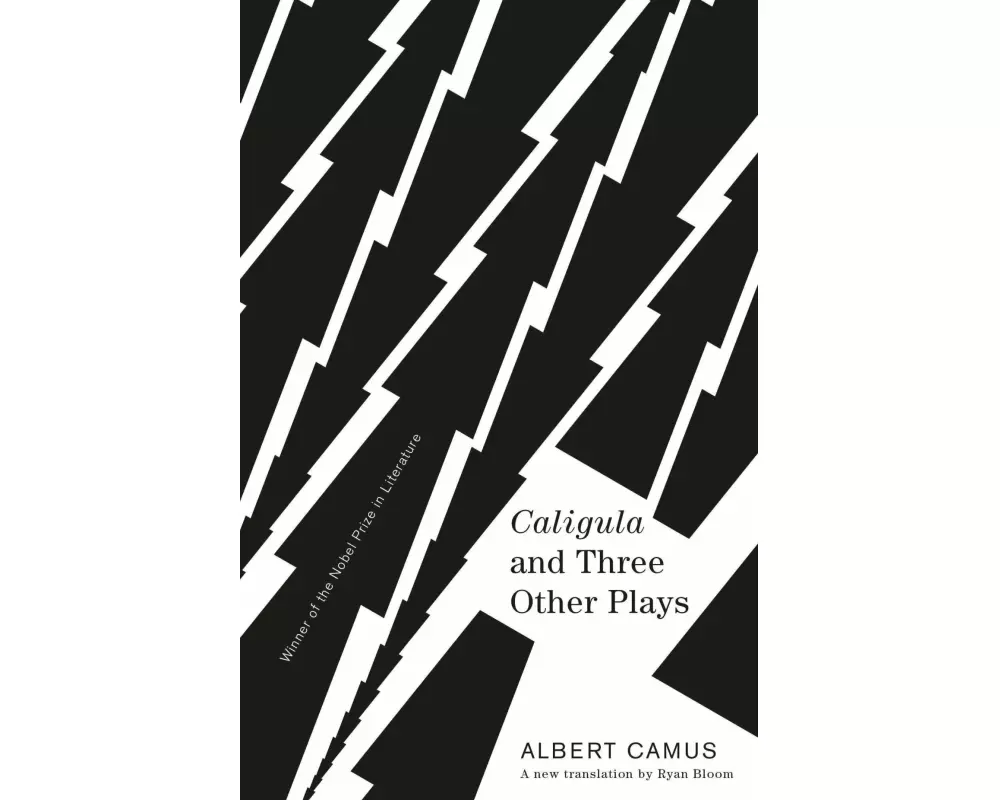 Caligula and Three Other Plays