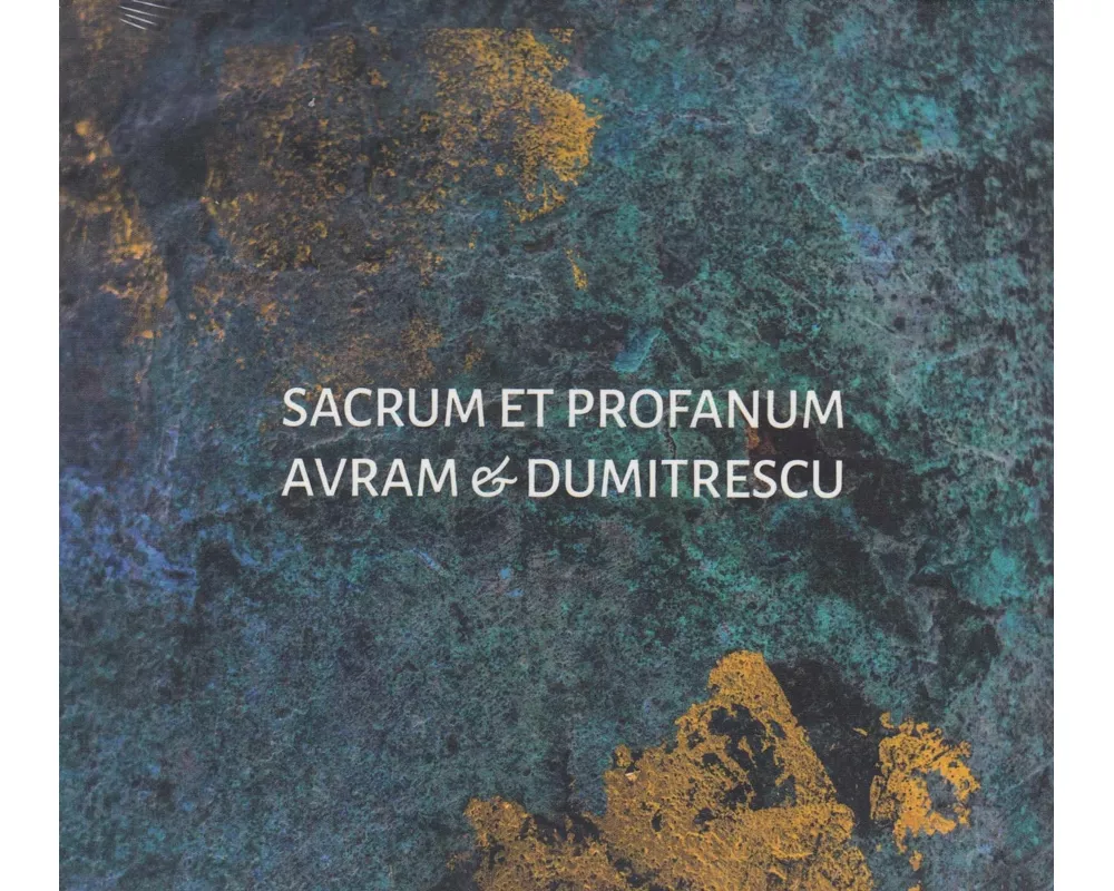 Sacrum et Profanum