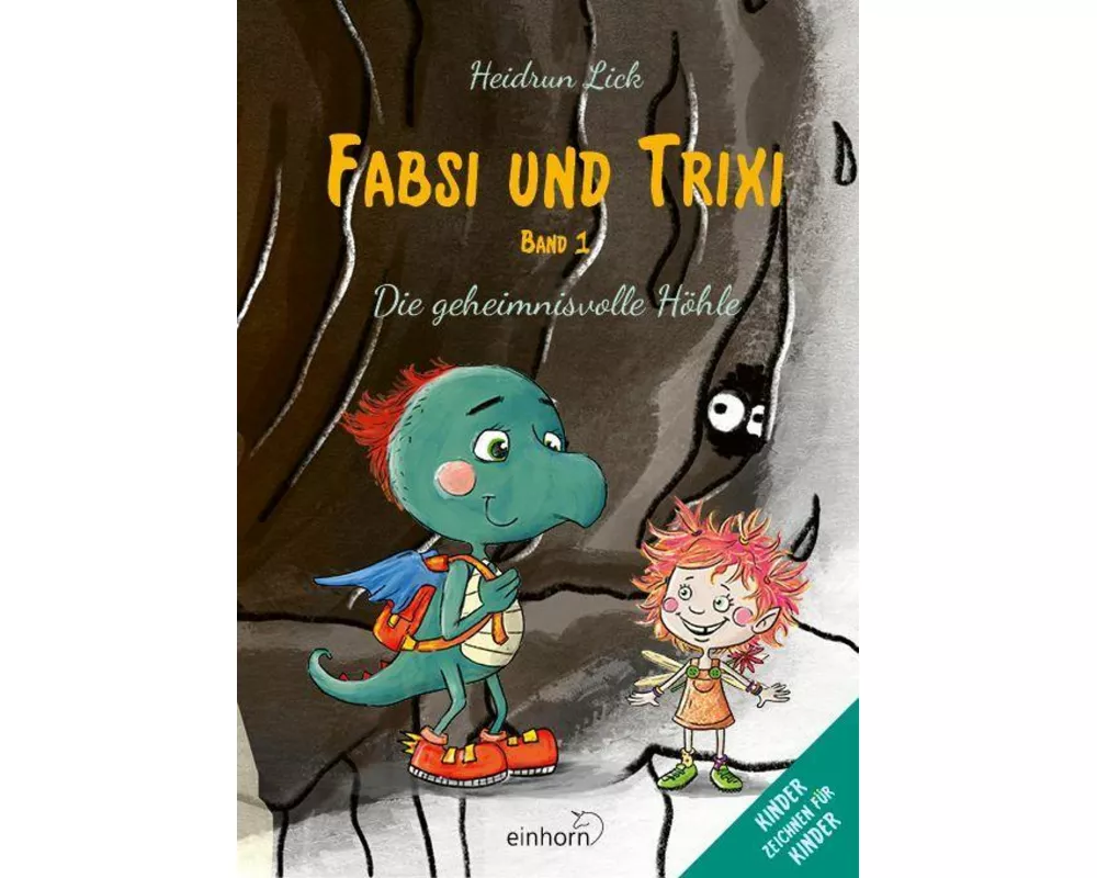 Fabsi und Trixi