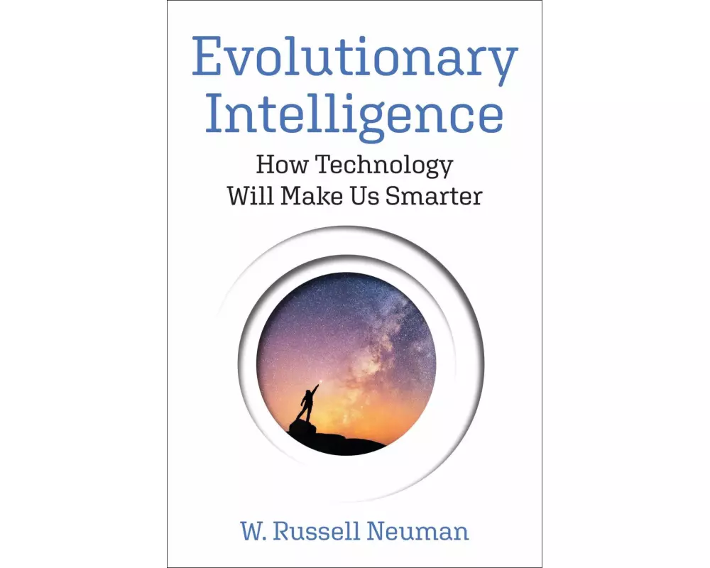Evolutionary Intelligence
